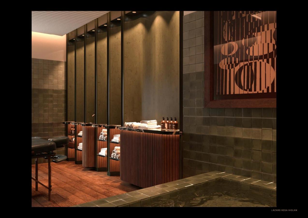 The George Tel Aviv酒店 外观 照片