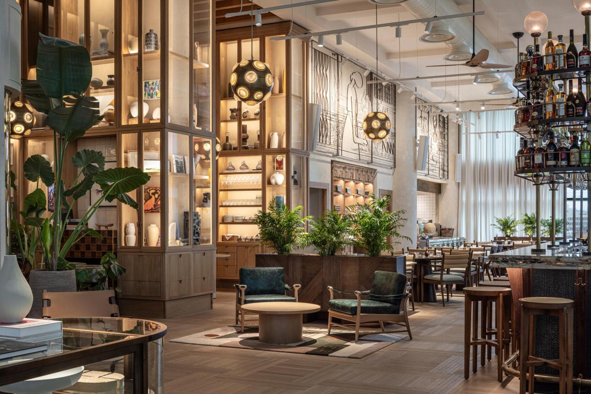 The George Tel Aviv酒店 外观 照片