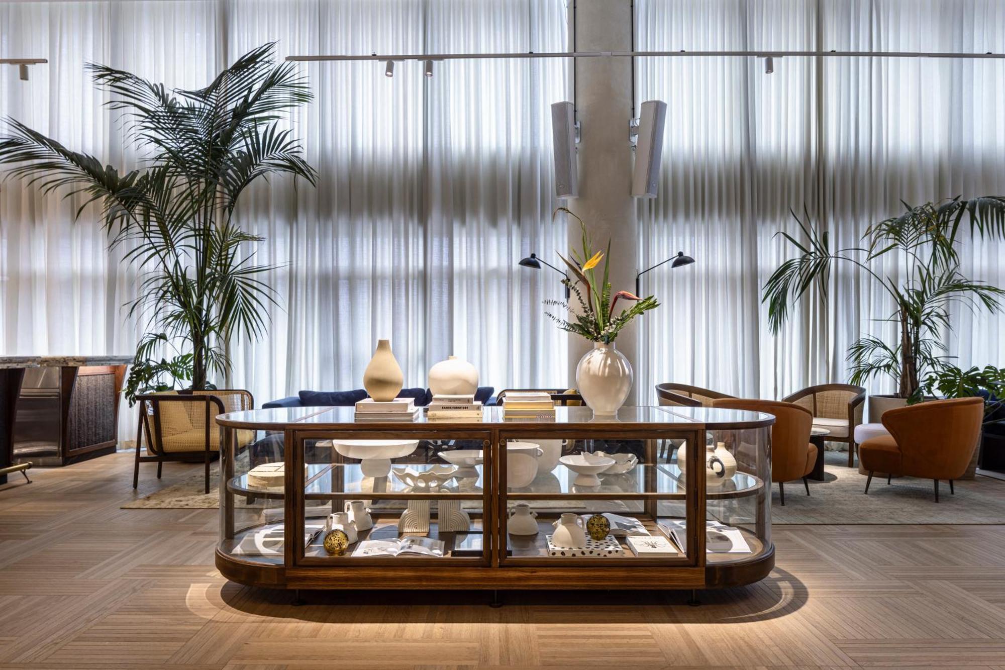 The George Tel Aviv酒店 外观 照片
