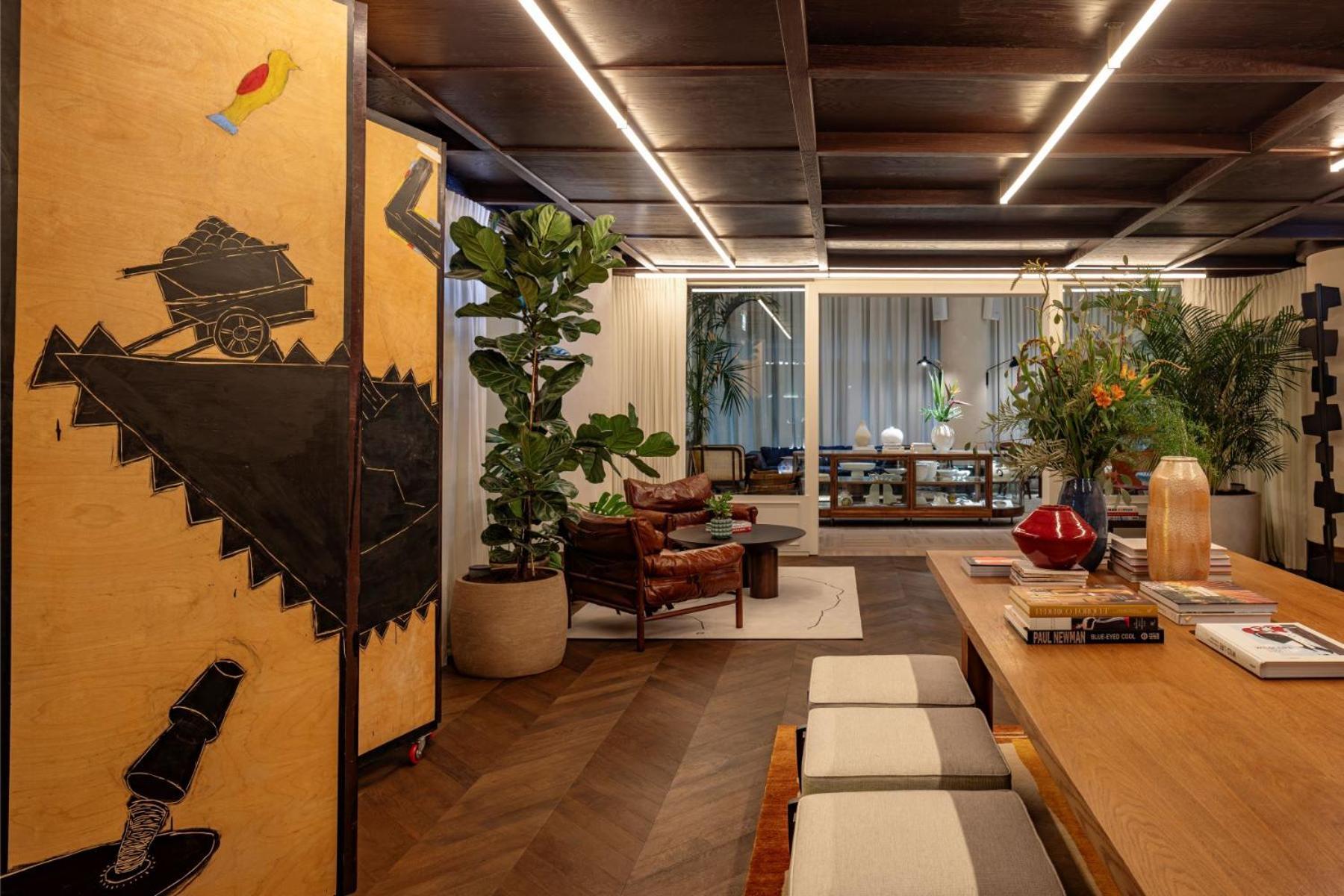 The George Tel Aviv酒店 外观 照片